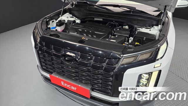 Hyundai Palisade 2024 — photo 6