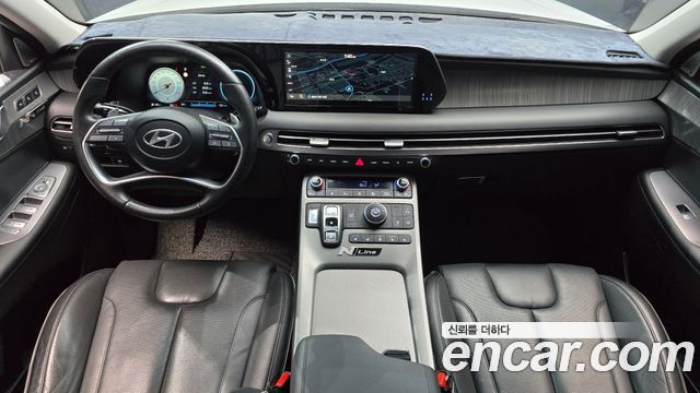 Hyundai Palisade 2024 — photo 7