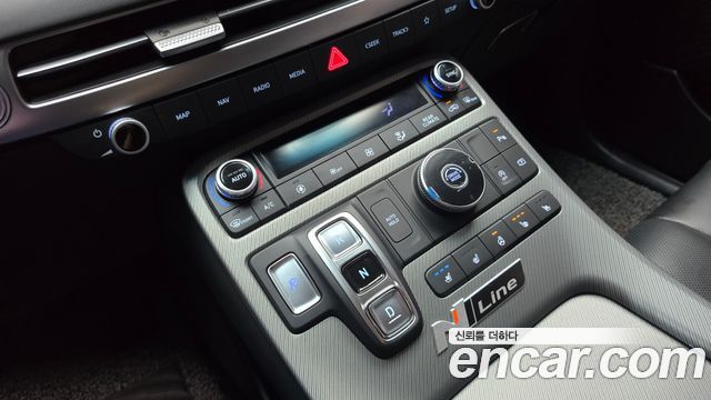 Hyundai Palisade 2024 — photo 9