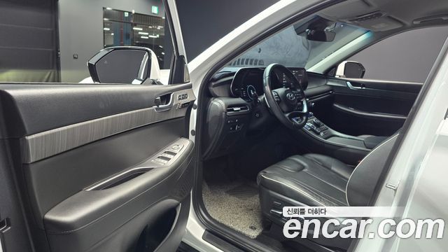Hyundai Palisade 2024 — photo 10
