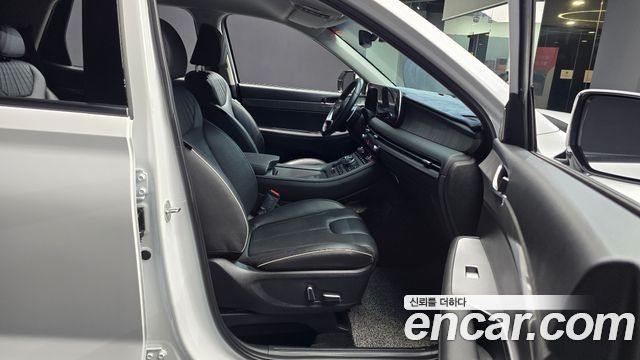 Hyundai Palisade 2024 — photo 11