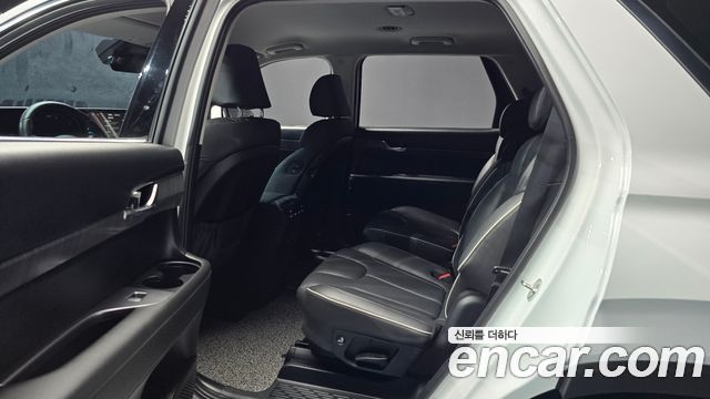 Hyundai Palisade 2024 — photo 12
