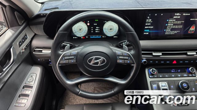 Hyundai Palisade 2024 — photo 13