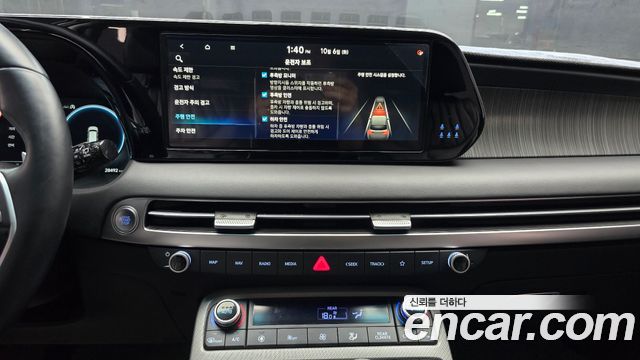 Hyundai Palisade 2024 — photo 14