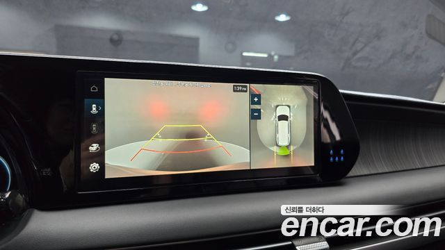 Hyundai Palisade 2024 — photo 15