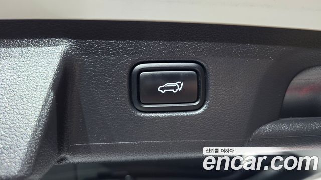 Hyundai Palisade 2024 — photo 18