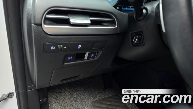 Hyundai Palisade 2024 — photo 19