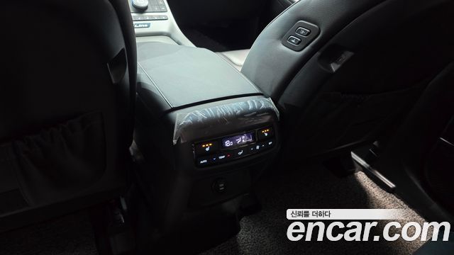 Hyundai Palisade 2024 — photo 20