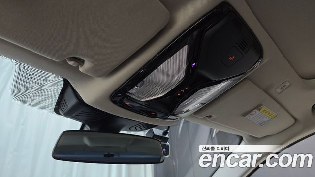 BMW 5-Series 2020 — photo 27