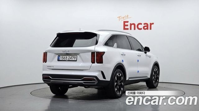 Kia Sorento 2024 — photo 2