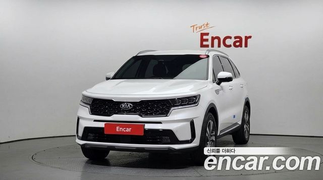 Kia Sorento 2024 — photo 3