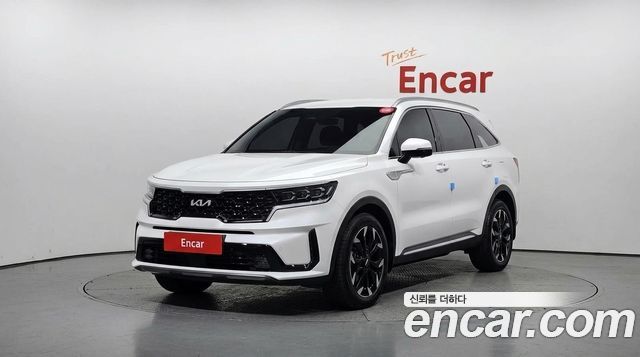 Kia Sorento 2024 — photo 4