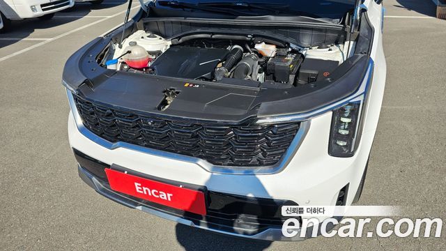 Kia Sorento 2024 — photo 6