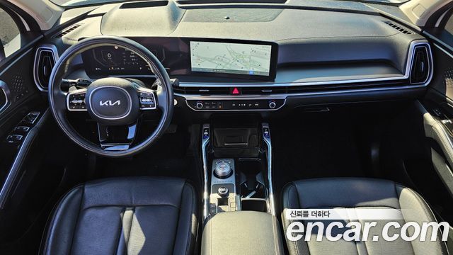Kia Sorento 2024 — photo 7