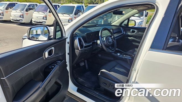 Kia Sorento 2024 — photo 10