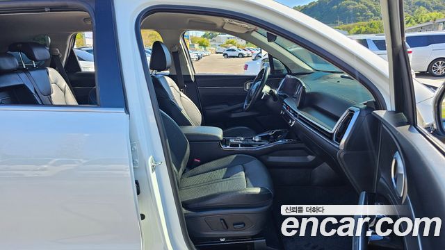 Kia Sorento 2024 — photo 11