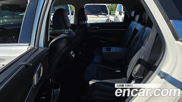 Kia Sorento 2024 — photo 12