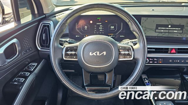 Kia Sorento 2024 — photo 13