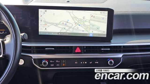 Kia Sorento 2024 — photo 14