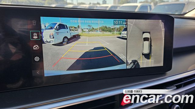 Kia Sorento 2024 — photo 15