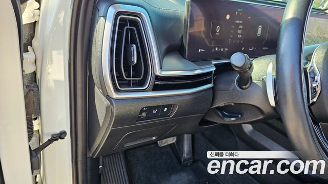 Kia Sorento 2024 — photo 16