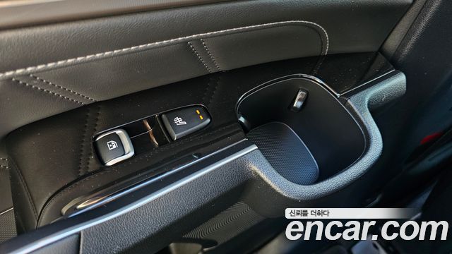 Kia Sorento 2024 — photo 18