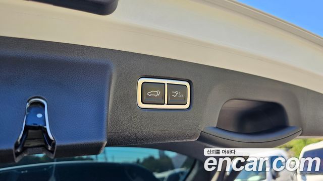 Kia Sorento 2024 — photo 20