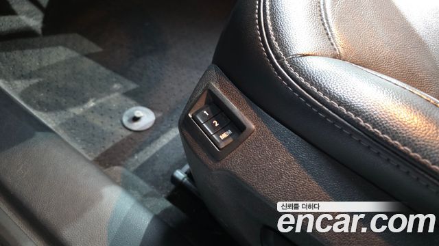 Chevrolet Korea Malibu 2015 — photo 23