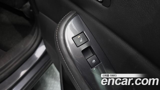 Chevrolet Korea Malibu 2015 — photo 24