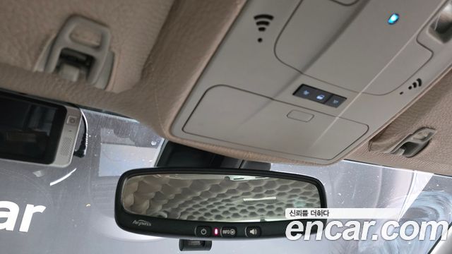 Chevrolet Korea Malibu 2015 — photo 25