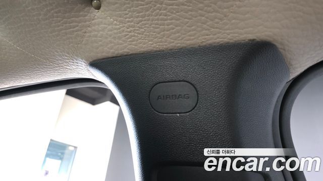 Chevrolet Korea Malibu 2015 — photo 32