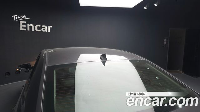 Chevrolet Korea Malibu 2015 — photo 35