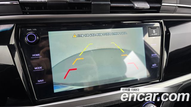 KG Mobility KORANDO 2021 — photo 21