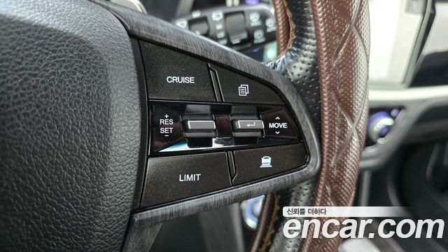 KG Mobility KORANDO 2021 — photo 23