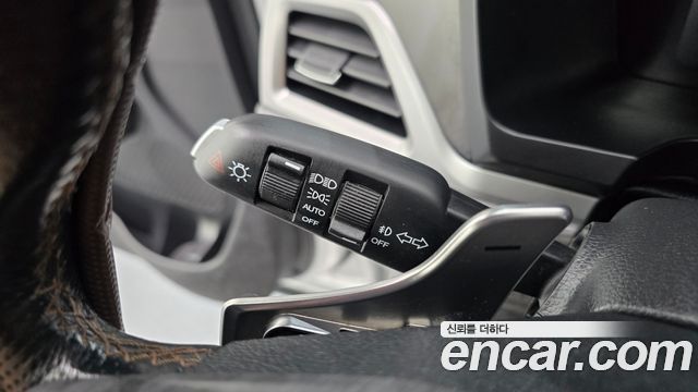 KG Mobility KORANDO 2021 — photo 25