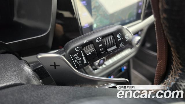 KG Mobility KORANDO 2021 — photo 26