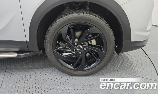 KG Mobility KORANDO 2021 — photo 7