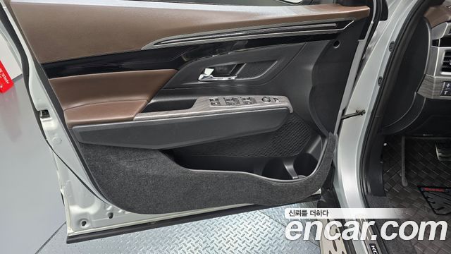 KG Mobility KORANDO 2021 — photo 14