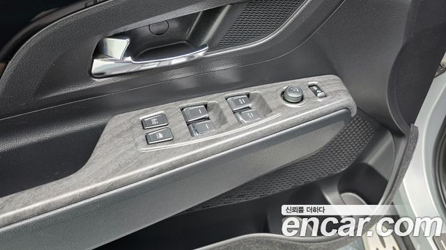 KG Mobility KORANDO 2021 — photo 27