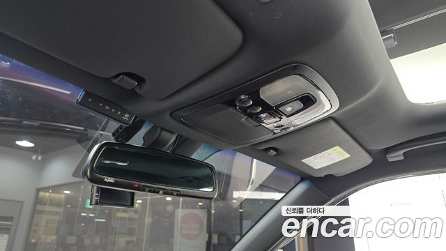 KG Mobility KORANDO 2021 — photo 30
