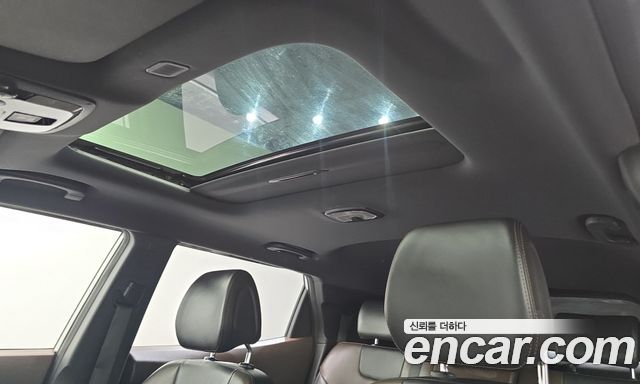 KG Mobility KORANDO 2021 — photo 31