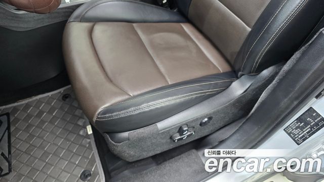 KG Mobility KORANDO 2021 — photo 32