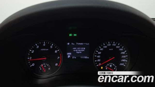 Kia Stinger 2020 — photo 8