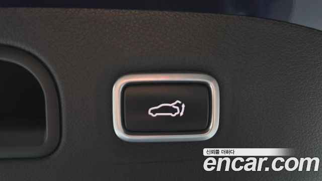 Kia Stinger 2020 — photo 19