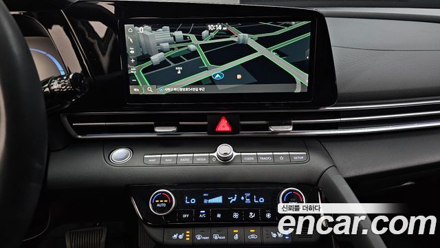 Hyundai AVANTE 2025 — photo 20