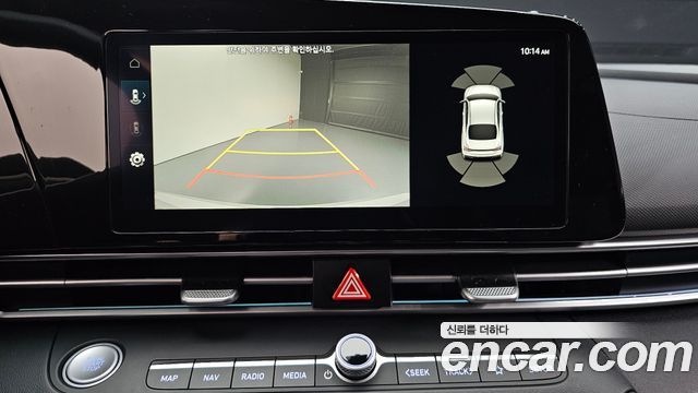 Hyundai AVANTE 2025 — photo 21