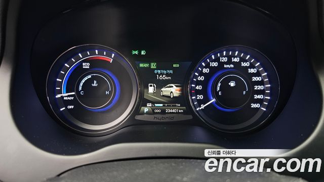 Hyundai Grandeur 2015 — photo 8