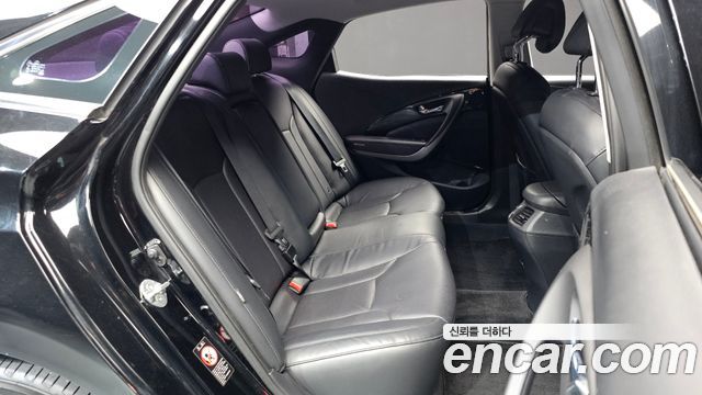 Hyundai Grandeur 2015 — photo 11