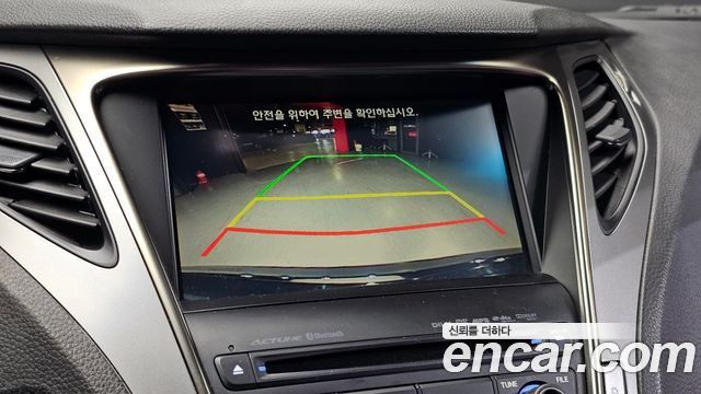 Hyundai Grandeur 2015 — photo 15