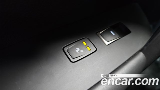Hyundai Grandeur 2015 — photo 19